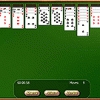 Golden Spider Solitaire On-Line