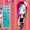 Goth Hairstyles Image