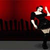 Gothica Dress Up