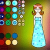 Gown Dress Up