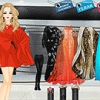Gowns with Capes