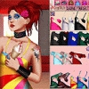 Grace Dress-Up Image