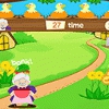 Granny Catches Image