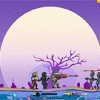 Grave Blaster