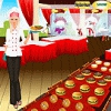 Great Chef Dressup
