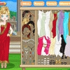 Greek Goddess Dress Up