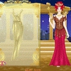 Greek Goddess Fashion Dressup