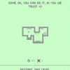 Green Gray World: Not for losers
