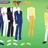 Groom Dress Up