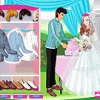 Groom Dressup Image