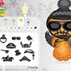 Grummi Goons Dressup Image