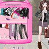 Grunge Chic Dressup