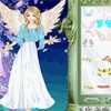 Guardian Angel Dressup