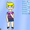 Guido Dress Up
