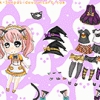 Halloween DressUp