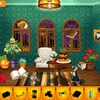 Halloween Hidden Objects