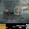 Halloween Pump Hunt