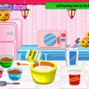 Halloween Pumpkin Bread Image