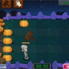 Halloween Pumpkin Warriors