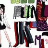 Hanabi Hyuuga Dress up
