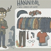 Hannibal - Will Dress Up Game