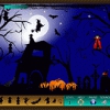 Happy Halloween Hidden Objects