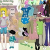 Happy Mother's Day Dress Up