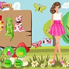 Happy Outfit Dressup