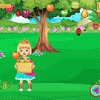 Happy Princess Farming Image
