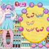 Harajuku Dress Up