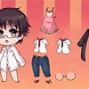 Harry Dress Up