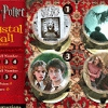 Harry Potter's Crystal Ball