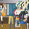 Haruhi