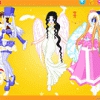 Heaven Girl Dressup