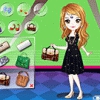 Helen Night Dressup