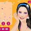 Hello Kitty Make Up Image