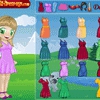 Herding Girl Dress Up