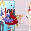 Hey Japanese Style Dressup Image