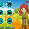 Hiking Trail Dressup
