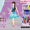 Hilda Dress Up