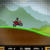 Hill Climb Bike Race