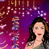 Hindu Girl Make Up