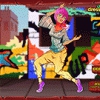 Hip Hop Star Dressup