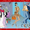 Hip Style Dressup