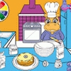 Hipo Colouring