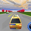 Hippie Racer 3D Image