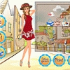 Historical City Dressup