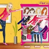 Hitch Girl Dressup Image