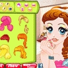 Holiday Makeover