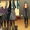 Holiday Season Dressup